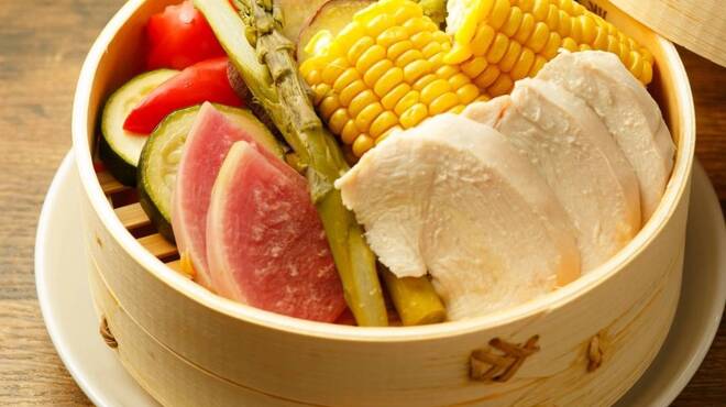 愛ル豚 肉の創作酒場 - メイン写真: