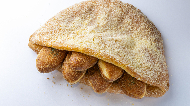 とりどりベーカリー - 料理写真: