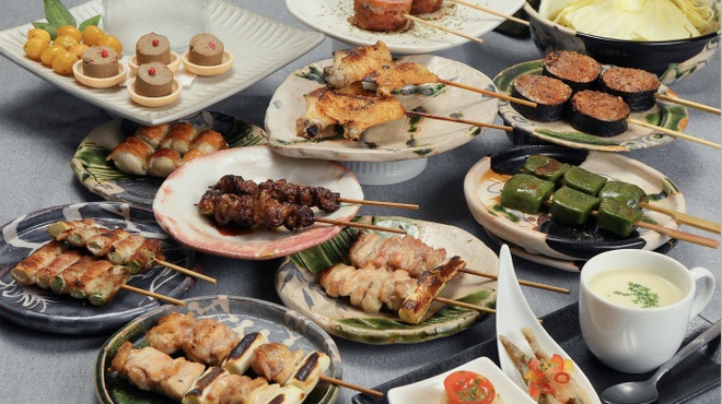 きんぼし - メイン写真: