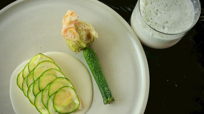 Orby Restaurant - メイン写真: