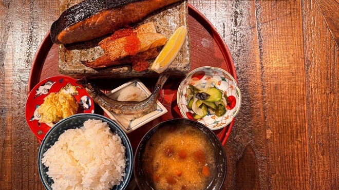 炉端ノいとおかし - メイン写真: