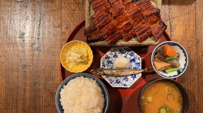 炉端ノいとおかし - メイン写真: