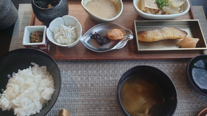 日本料理 華暦 - 料理写真: