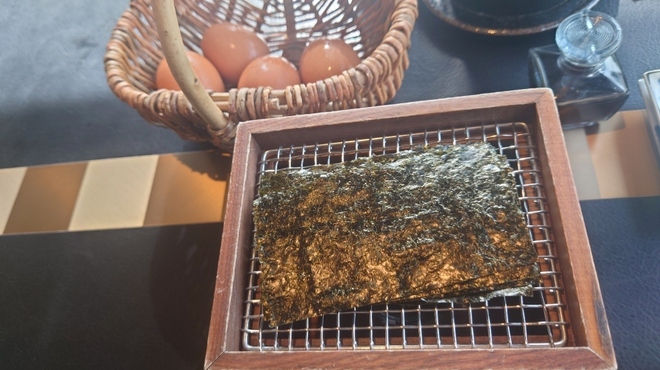 日本料理 華暦 - 料理写真: