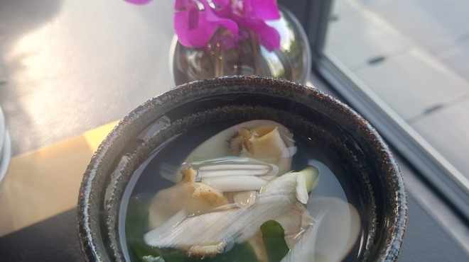 日本料理 華暦 - 料理写真: