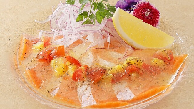 暖や - メイン写真: