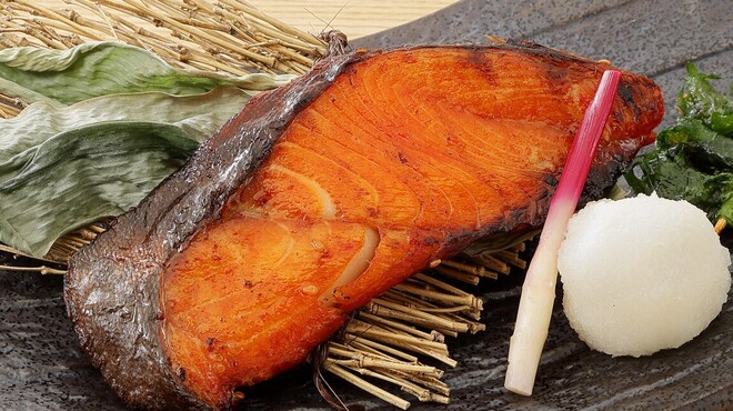 暖や - メイン写真: