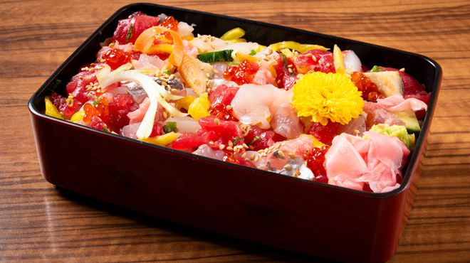 心技体酒場 - メイン写真: