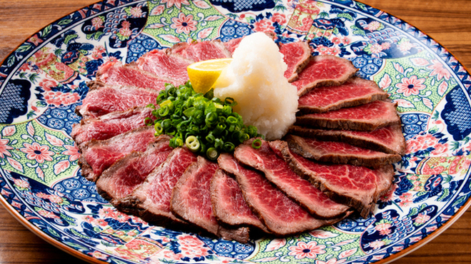 心技体酒場 - メイン写真: