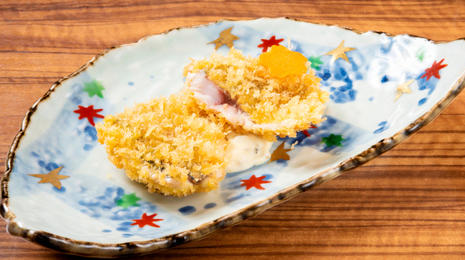 心技体酒場 - メイン写真: