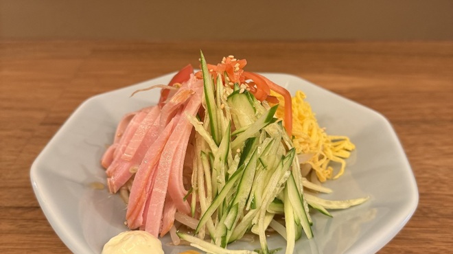 食堂 フォーエバーヤング - メイン写真: