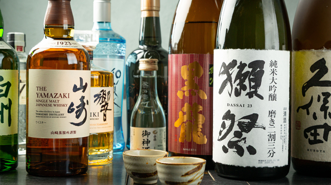 神戸牛 すき焼き･しゃぶしゃぶ 菊鶴 - メイン写真:
