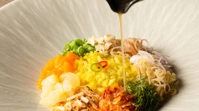 SAAWAAN BISTRO - メイン写真: