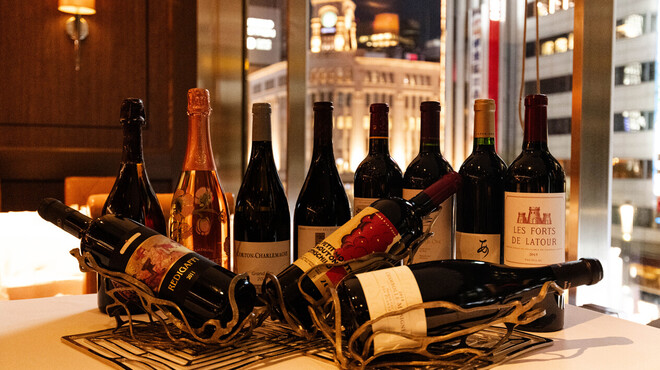 tcc GINZA - メイン写真: