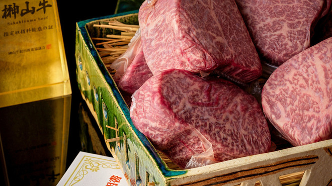 肉匠ふるさと - メイン写真: