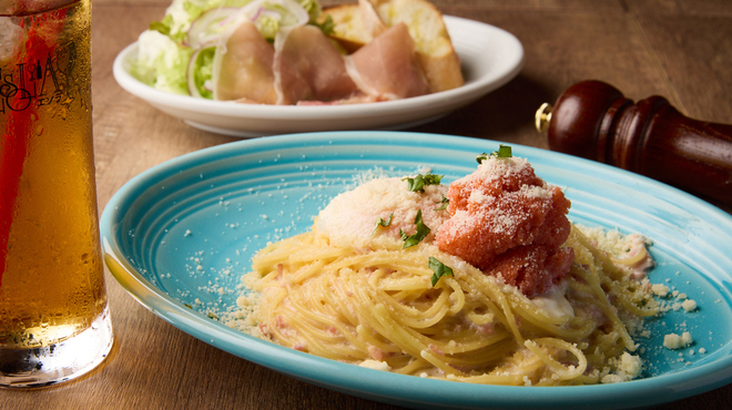 Pizza&Wine ESOLA - メイン写真: