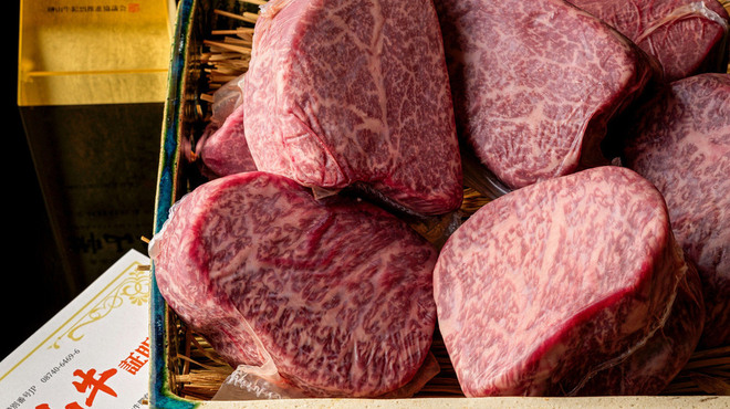 焼肉ふるさと - メイン写真: