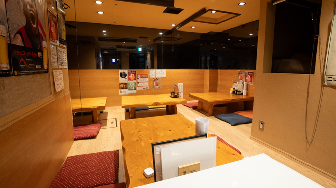 地鶏炭火焼　鳥八 - メイン写真: