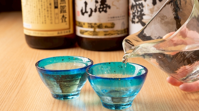 地鶏とお酒×完全個室 鳥心はなれ - メイン写真: