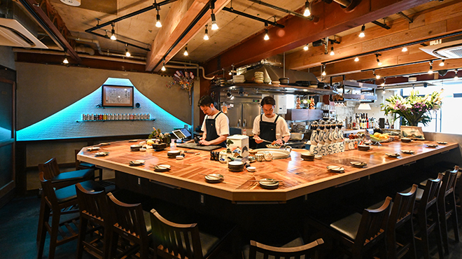 ツーピース - メイン写真: