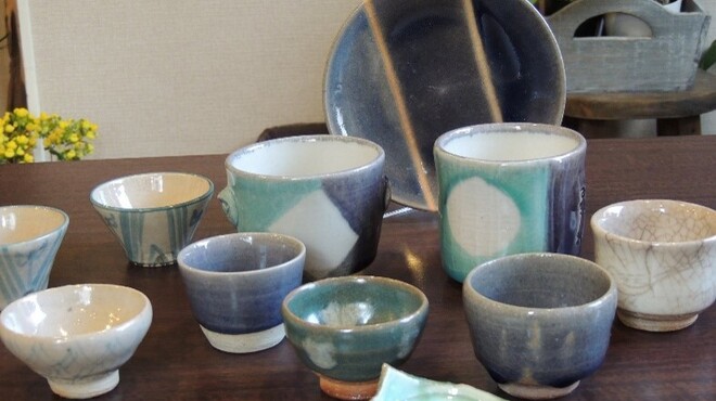 地酒蕗の薹 - メイン写真: