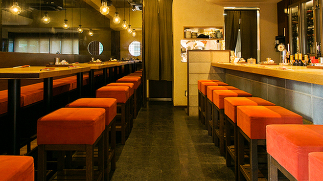 やきとりwine炭葡萄 - メイン写真: