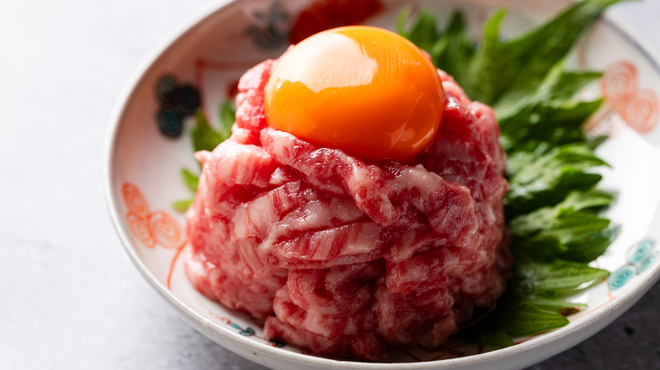 渋谷焼肉 ニクノヒ - メイン写真: