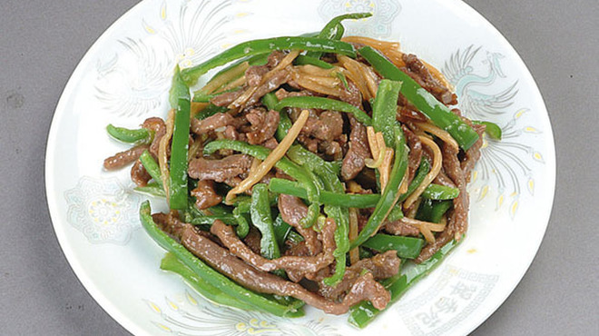 香港楼 - メイン写真: