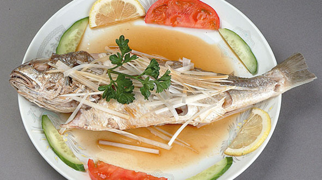 香港楼 - メイン写真: