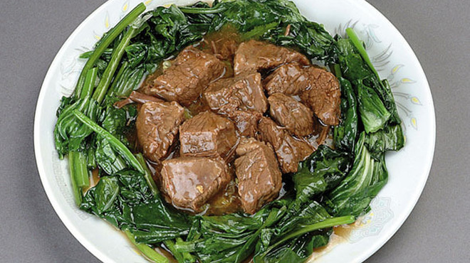 香港楼 - メイン写真: