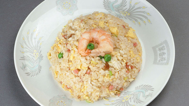 香港楼 - メイン写真: