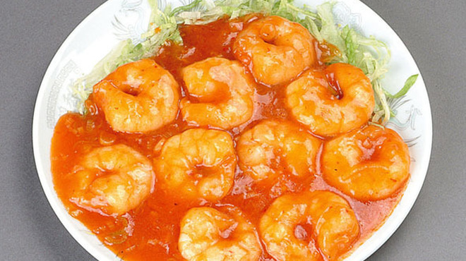 香港楼 - メイン写真: