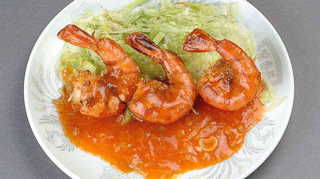 香港楼 - メイン写真: