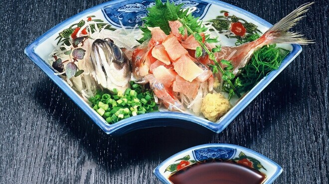 元祖 釜めし春 - メイン写真: