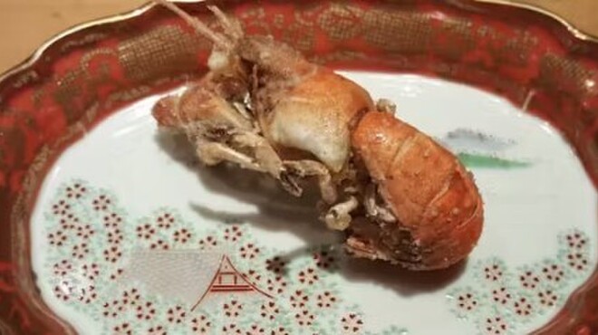 鮨 久保田 - 料理写真: