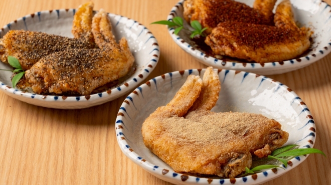 本格水炊きと博多もつ鍋 地鶏と九州料理 居酒屋 鳥邸 - メイン写真: