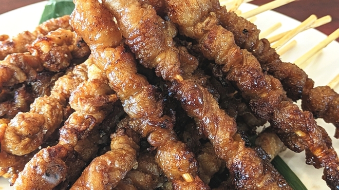 大名やぶれかぶれ - メイン写真: