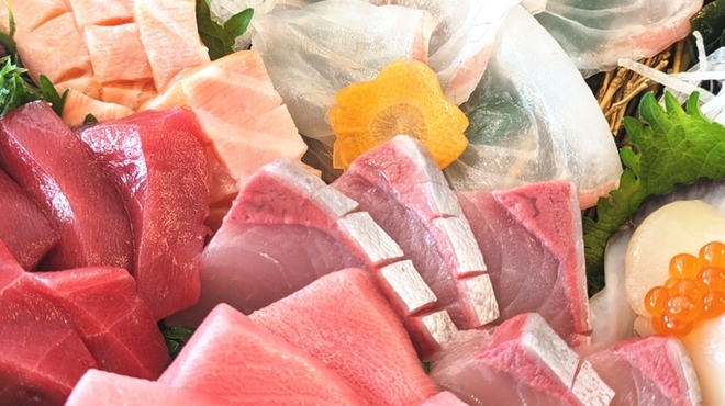 大名やぶれかぶれ - メイン写真: