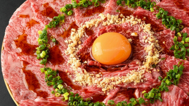 Matsusaka beef YAKINIKU THE SEJONG - メイン写真: