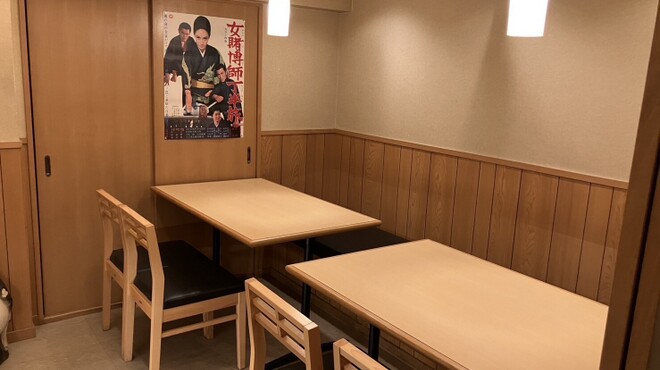 とんかつ 志賀 - メイン写真: