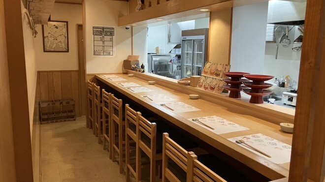 とんかつ 志賀 - メイン写真: