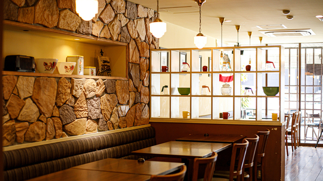GEORGE'S STEAK - メイン写真: