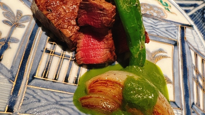呼月 - 料理写真: