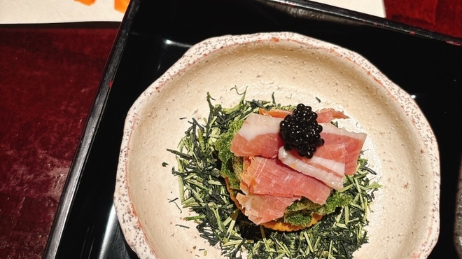 呼月 - 料理写真: