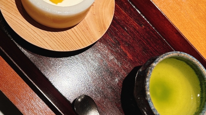 呼月 - 料理写真: