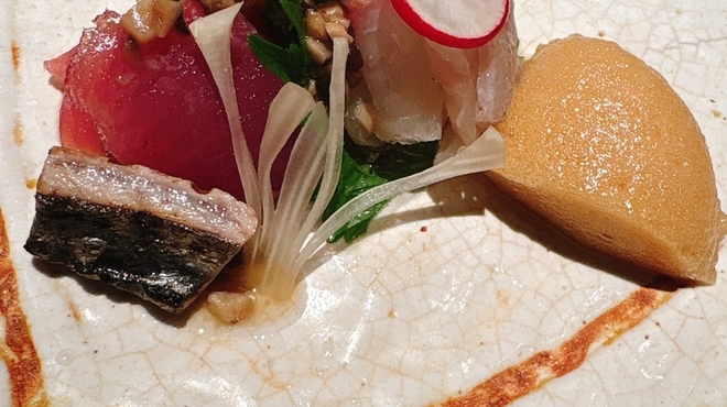 呼月 - 料理写真:
