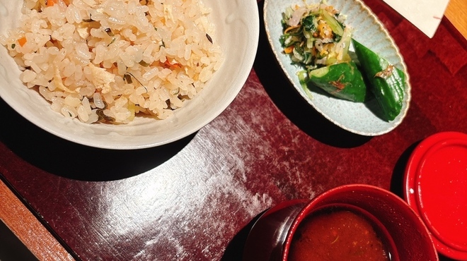 呼月 - 料理写真: