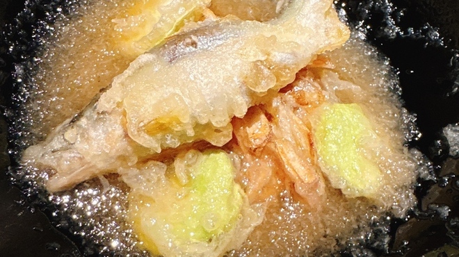 呼月 - 料理写真: