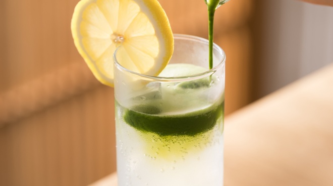 be my flora kitchen - メイン写真: