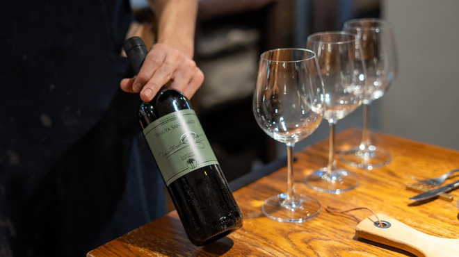 コドマ - メイン写真: